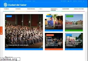 ciudaddelsaber.org