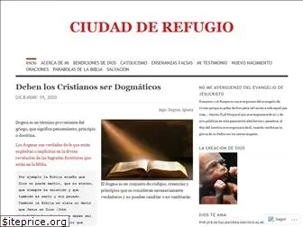 ciudadderefugio.wordpress.com