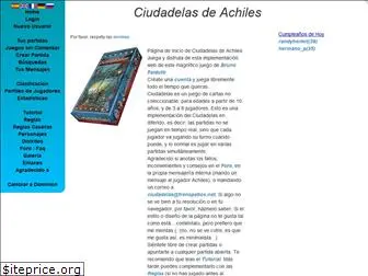 ciudadelas.net