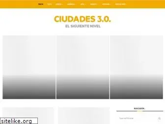 ciudades30.com