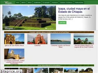 ciudadesmayas.com