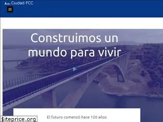 ciudadfcc.com