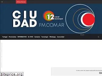 ciudadfm.com.ar