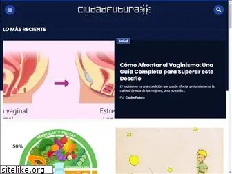 ciudadfutura.com