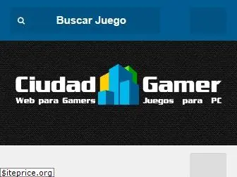 ciudadgamer.com