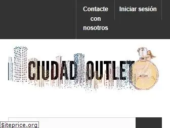 ciudadoutlet.com