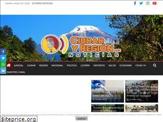 ciudadyregion.com.co