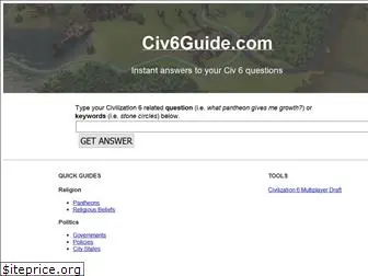 civ6guide.com