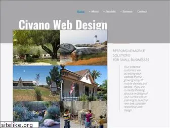 civanowebdesign.com