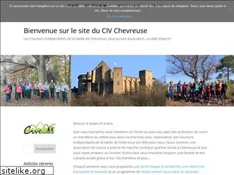 civchevreuse.fr