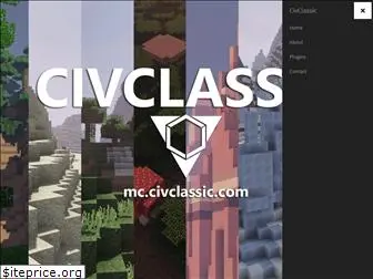 civclassic.com