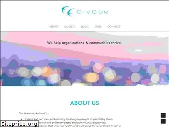 civcomweb.com