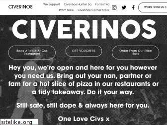 civerinosslice.com