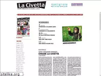 civetta.info