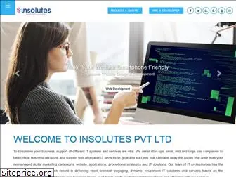 civettechnosolutions.com