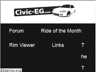 civic-eg.com