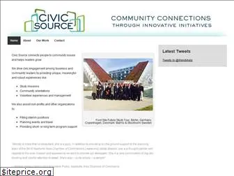 civic-source.com