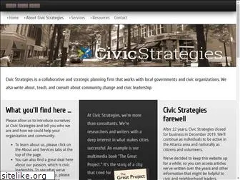 civic-strategies.com