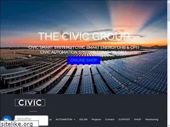 civic.co.za
