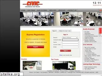 civic.com.au