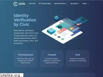 civic.com