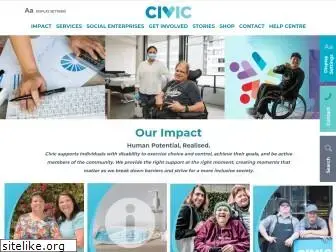 civic.org.au