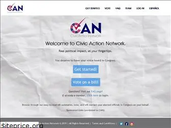 civicactionnetwork.us