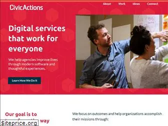 civicactions.com