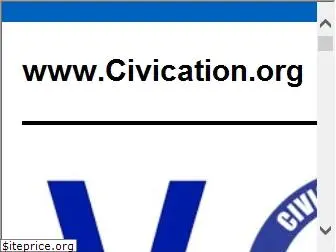 civication.com