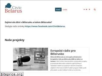 www.civicbelarus.eu website price