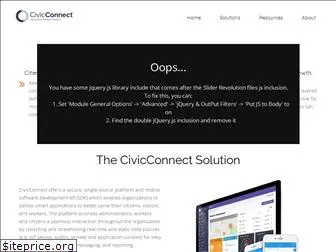 civicconnect.com