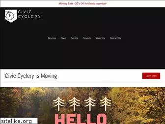 civiccyclery.com