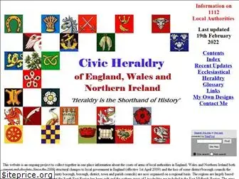 civicheraldry.co.uk