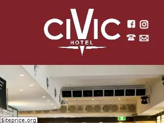 civichotel.com.au