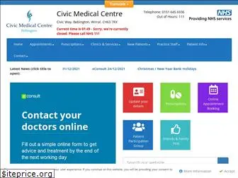 civicmc.nhs.uk