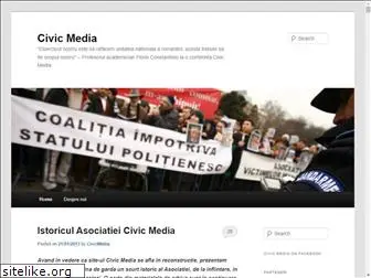 civicmedia.ro