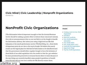 civicmind.org