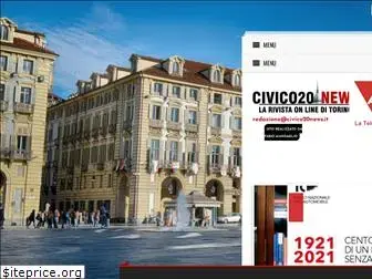 civico20news.it