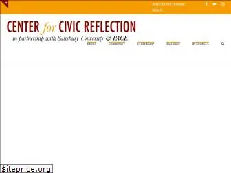 civicreflection.com