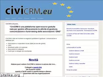 civicrm.eu