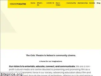 civictheatre.ca