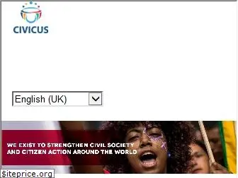 civicus.org