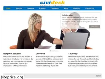 cividesk.com