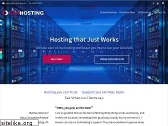 civihosting.com