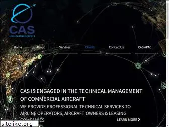 civil-aviation-services.com
