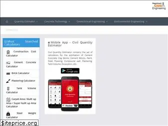 civil-engineering-calculators.com