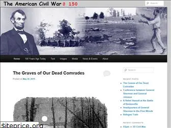 civil-war-150.com