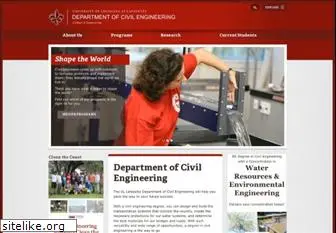 civil.louisiana.edu