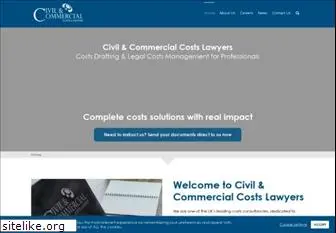 civilandcommercial.com