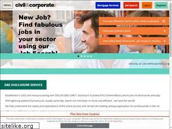 civilandcorporate.co.uk